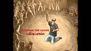 Stephen the Levite - Stain Glass Window