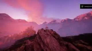 XKYX + NATURE MANUFACTURE - [ MOUNTAIN PACK ] + RAYTRACING