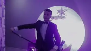 Фокусник Максим Купченко. Заказать шоу для детей Киев