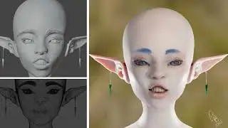 [Blender#shorts ]#blender  #faceit  #expression  #animation  #3d  #3danimation  #3dart  #3dmodeling