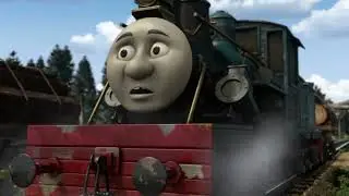 Thomas Movie Instrumentals: Misty Island Rescue Part 7