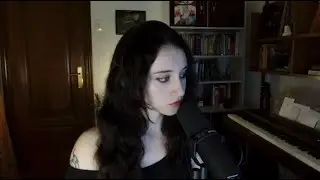 Sleep Token - Hypnosis (vocal cover)