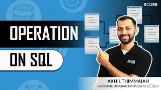 Operation on SQL | Introduction to MYSQL Workbench | Learn SQL For Free