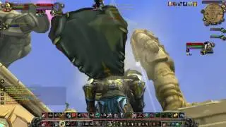 Legion 7.1 Warrior PvP
