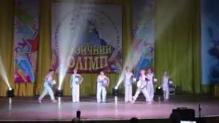 Музичний олімп 2017