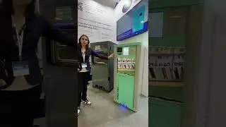 МЕДТЕКО ПРАЙМ низкотемпературный стерилизатор