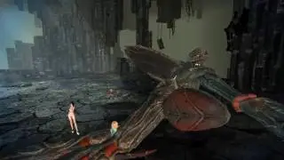 Vindictus - Habitant guild run 1