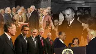 Changing the Presidency: Understanding the 20th, 22nd, & 25th Amendments