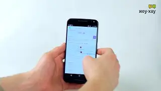 Смартфон Motorola Moto x Style - Обзор. Большой экран и большие перспективы