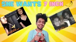 Most CRAZIEST NAUGHTY INDIAN GIRL 