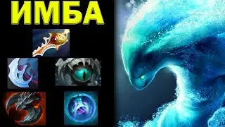МИДОВЫЙ МОРФ - ИМБА | ГАЙД НА МОРФА | ДОТА 2
