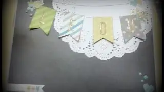 Babyalbum Leon