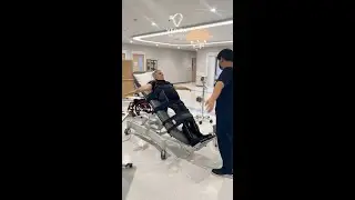 You can't put a price on his face at the end!  😱