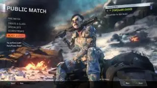 Holiday Triple Play Opening! (CoD Points)