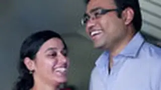 Understanding Marriage: Nishanth & Chitra