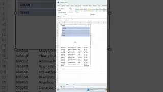 Filter option using Slicer 