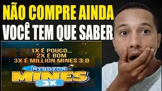 million mines 3x!VOCÊ PODE CAIR!million mines 3x funciona?million mines 3x vale a pena?