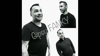 Gipsy Fanky - Nabirinav me tedživel 2023 (COVER)