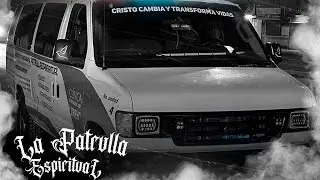 David BM - LA PATRULLA ESPIRITUAL (Rap) Audio Oficial
