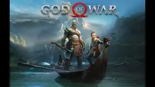 God Of War (2018)