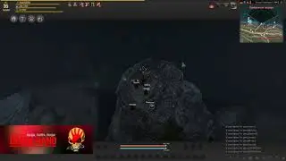 Заточка Пояс сияния Вельтара на 3 / Enchanting Veltar +3