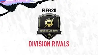 Division Rivals Games - FIFA