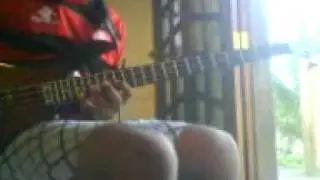 Adalberto Miranda - Nação (João Bosco)
