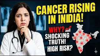 5 Things You Must Know About India's Cancer Epidemic