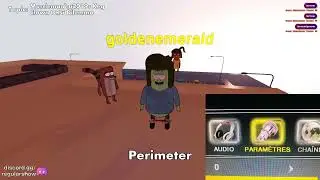 Muscleman Says Nonsense