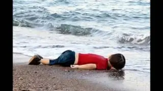 Turkeys refugee boy Alyan kurdi dead  & shocks the world