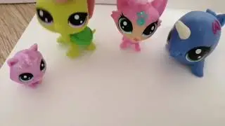 🐷распоковка лпс //желание//🐷