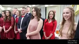 0001 Studniówka LO Lesko 2020 skrót