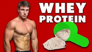 Protein Powder: Everything You Need to Know.