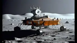 Moon Base 101: Everything You Need to Know About Living on the Moon