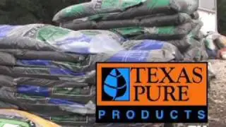 Brighter Living: Texas PURE