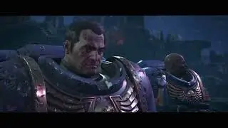 Space MARINE 2