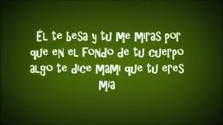 juegos prohibidos- nicky jam / karaoke original......