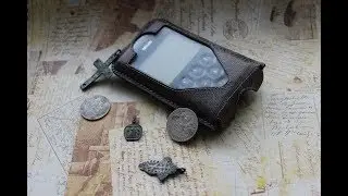 Чехол  для XP Deus своими руками.