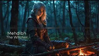 Mehdibh - The Witcher