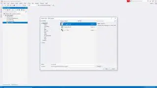 Setting up your first C++ console application (Visual Studio 2017)