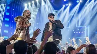 Tribo da Periferia no só toca top 💥🎶