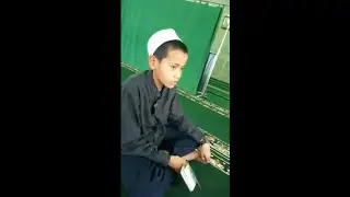 Makharijul Huruf Belajar Ilmu Tajwid