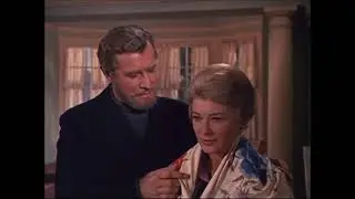 Distance - Carolyn & Daniel (The Ghost and Mrs. Muir)