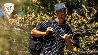Round 1, MPO | 2024 Music City Open
