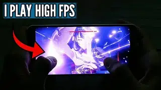 When Android Game Lag!!! This Is The Solution [Root]