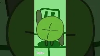 Numberblocks Band Short - Four