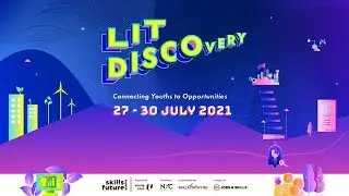 LIT DISCOvery 2021: Our Green Plans And Is This A Sustainable Choice?