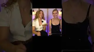 ASMR Sharp or Dull & Dating Q&A