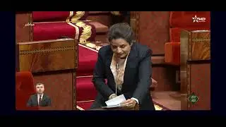 الساعة الإضافية تصل البرلمان ووزيرة الطاقة تكشف عدم النجاعة الكافية على الاقتصاد الطاقي