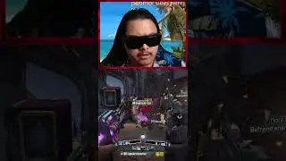 Salvador's Money Shot is Perfectly Balanced